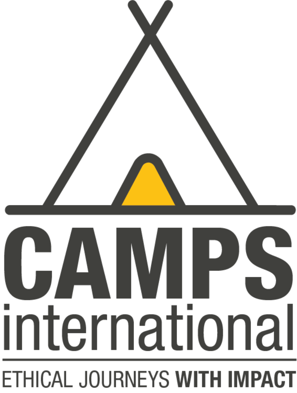 Camps International Logo