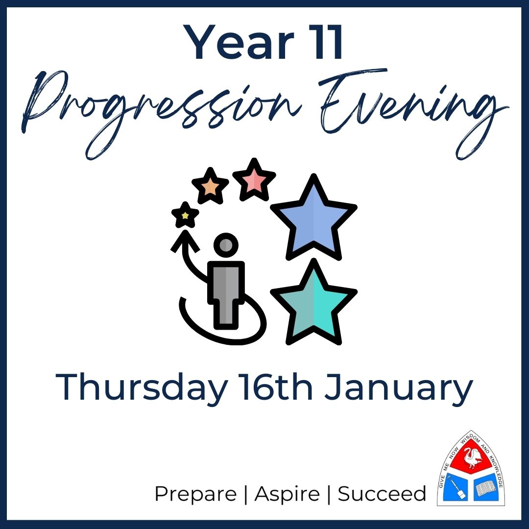 Progression Evening