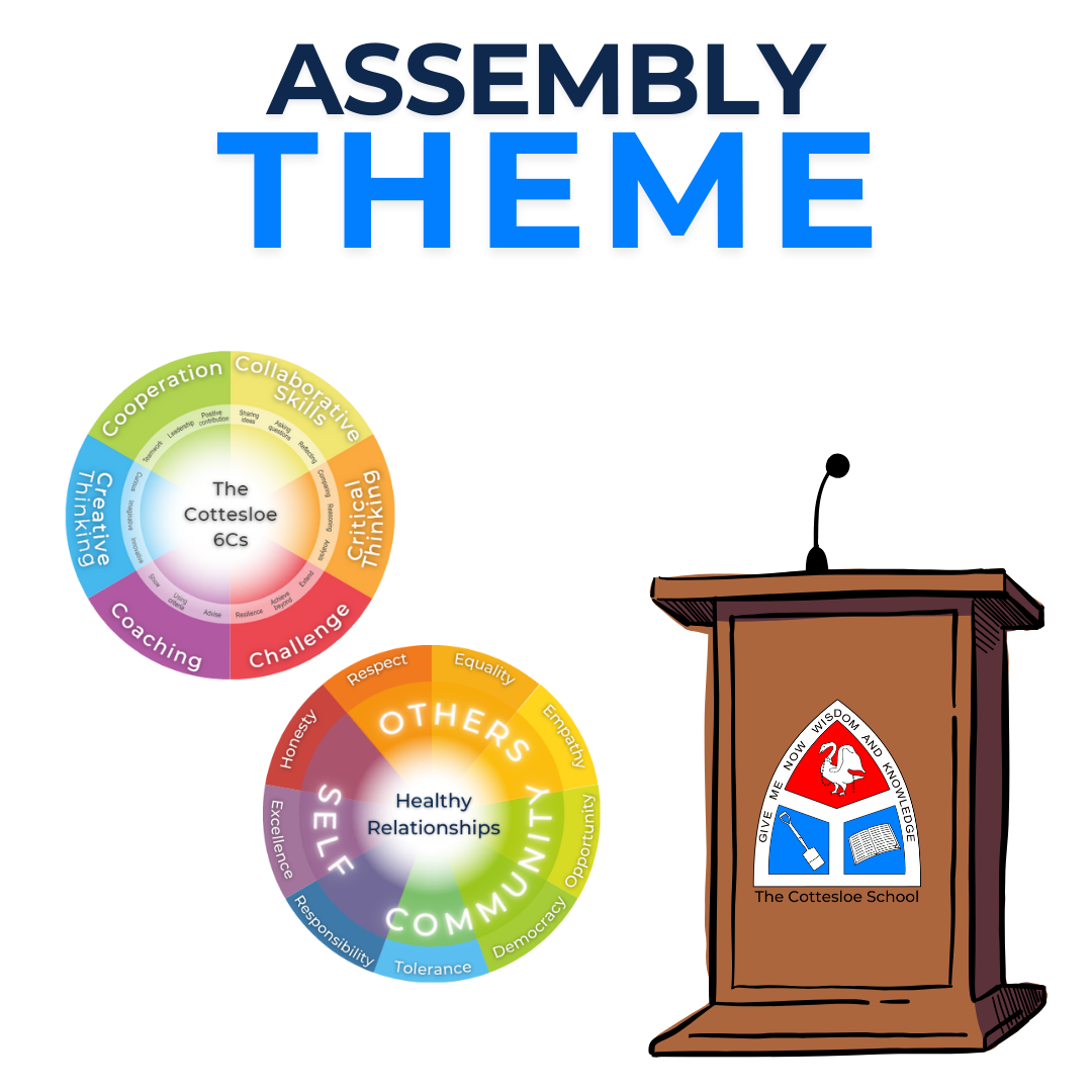 Assembly Theme Logo