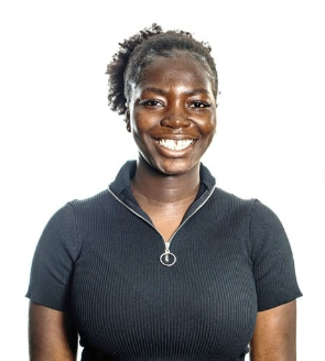 Christabel Adjei