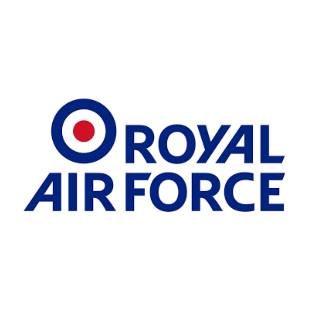 Royal Air Force Logo