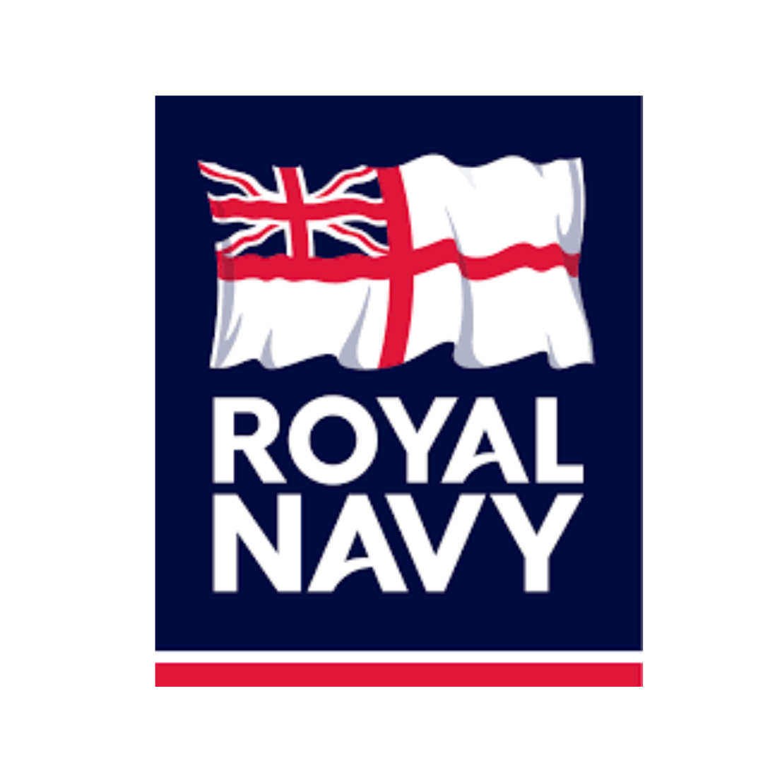 Royal Navy Logo