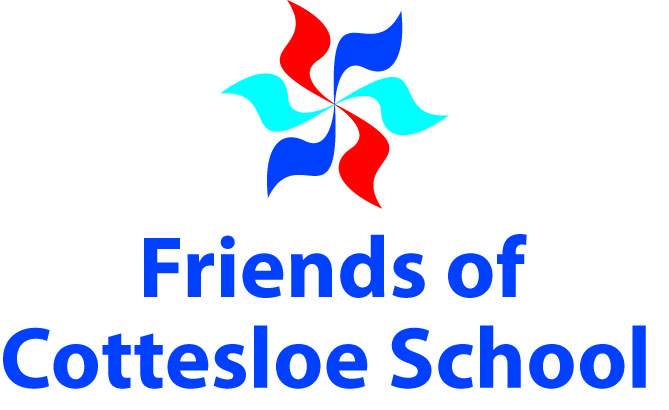 Friends of Cottesloe PTA Logo