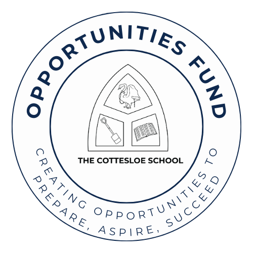 Opportunities Fund Logo