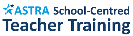 Astra Teaching Logo