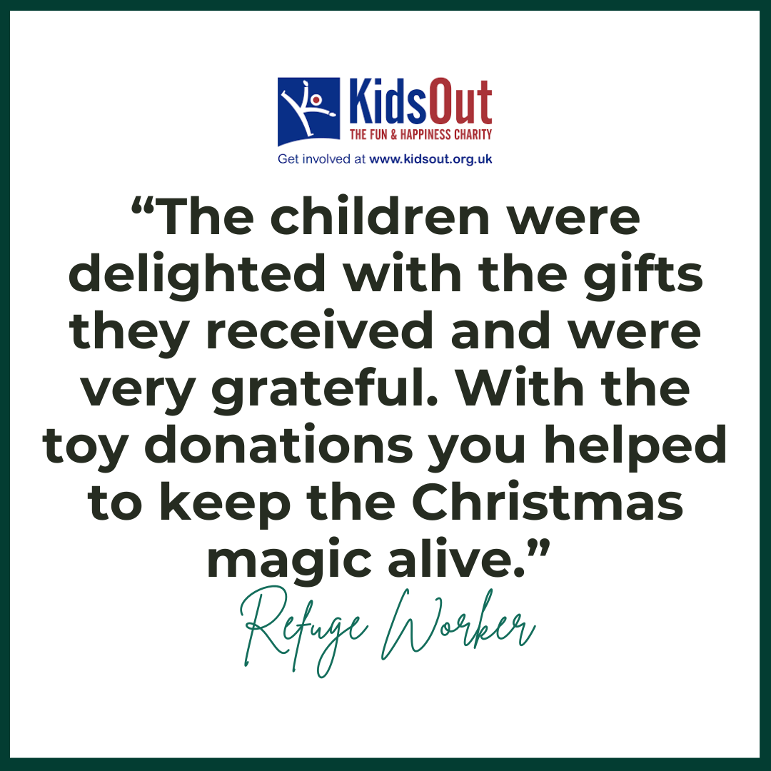 KidsOut The Cottesloe School Giving Tree