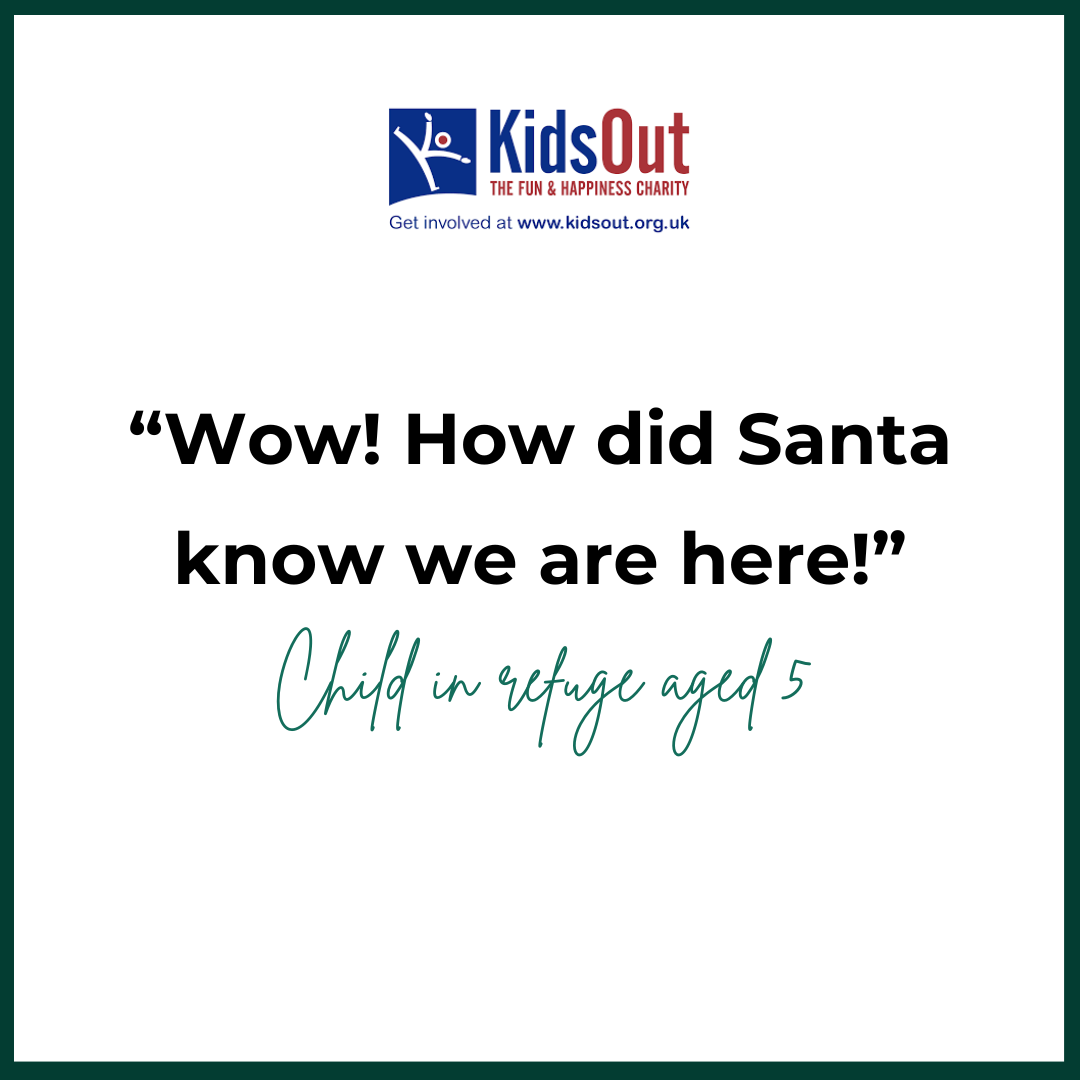 KidsOut The Cottesloe School Giving Tree