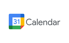 Google Calendar Logo