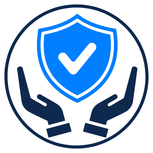 Logo for Safeguarding