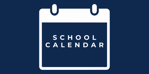 School calendar