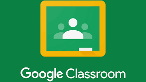 Google Classroom Logo