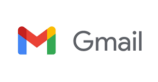 Gmail Logo