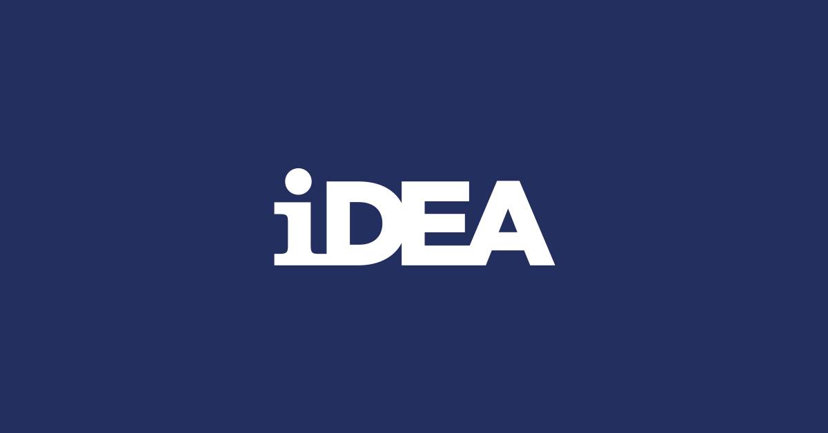 iDEA Logo