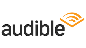 AUDIBLE Logo