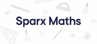 Sparx Maths Logo