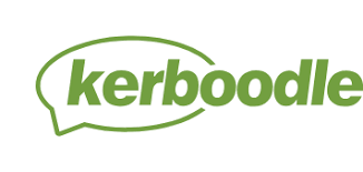 Kerboodle Logo