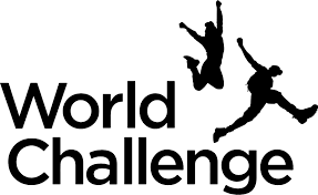 World Challenge Logo